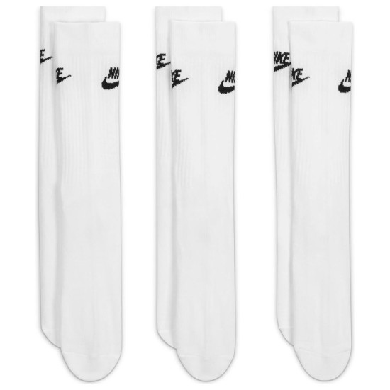 Nike Κάλτσες Sportswear Everyday Essential 3 pairs